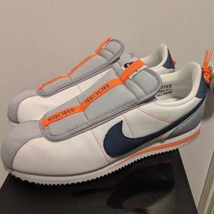 Nike x Kendrick Lamar Cortez Kenny IV House shoes